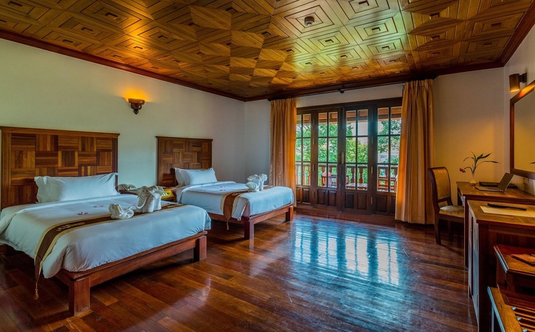 Angkor Sayana Hotel & Spa