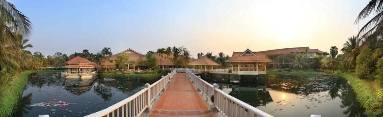 Hotel Sofitel Angkor Phokeethra Golf & Spa Resort