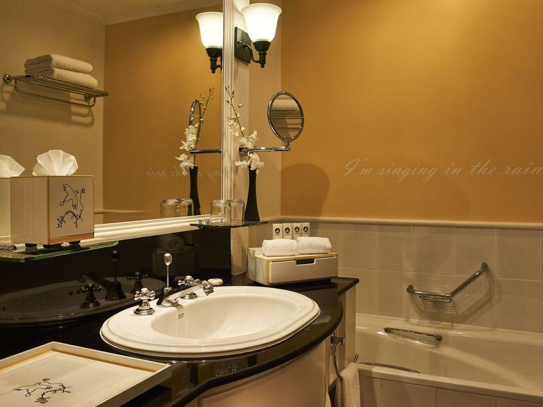 Hotel Sofitel Angkor Phokeethra Golf & Spa Resort