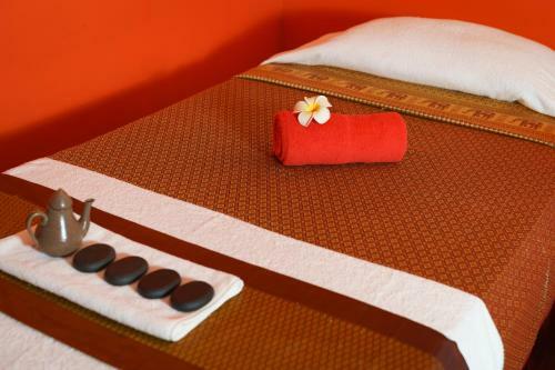 Golden Temple Hotel
