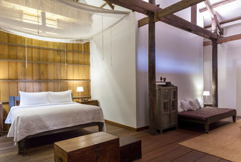 Hotel Sala Lodges