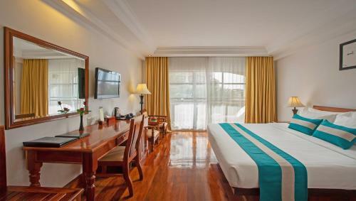 Hotel Somadevi Angkor Resort & Spa - Premium