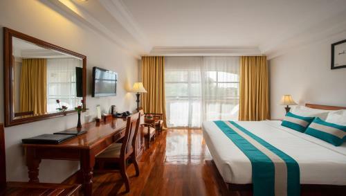 Hotel Somadevi Angkor Resort & Spa - Premium