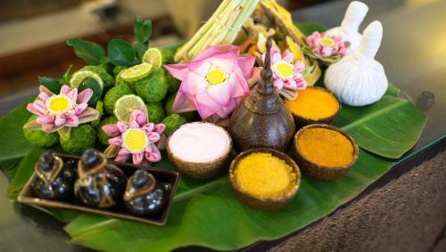 Hotel Somadevi Angkor Resort & Spa - Premium
