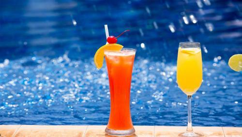 Hotel Somadevi Angkor Resort & Spa - Premium