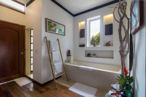 Hotel Three Room D'angkor Boutique