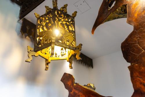 Hotel Three Room D'angkor Boutique