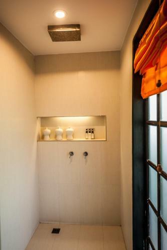 Hotel Three Room D'angkor Boutique
