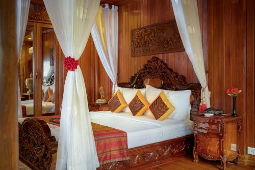 Ta Prohm Hotel