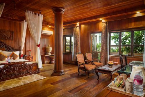 Ta Prohm Hotel
