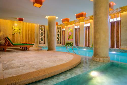 Ta Prohm Hotel