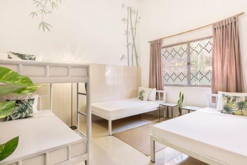 Bed & Breakfast Babel Siem Reap Guesthouse