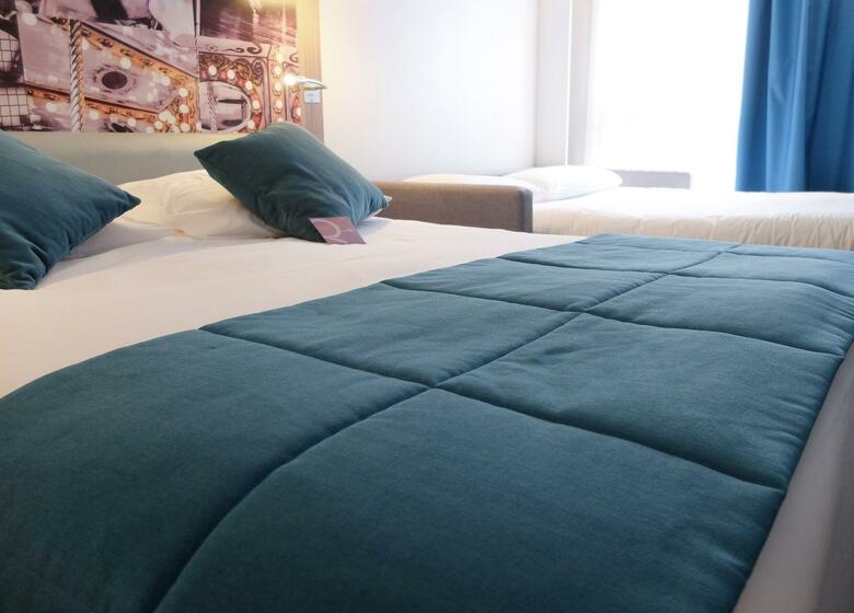 Hotel Mercure Royal Fontainebleau