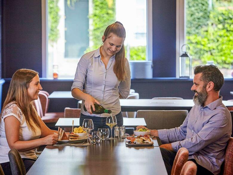 Hotel Mercure Royal Fontainebleau
