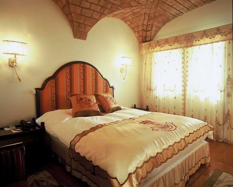 Hotel Fortaleza Do Guincho