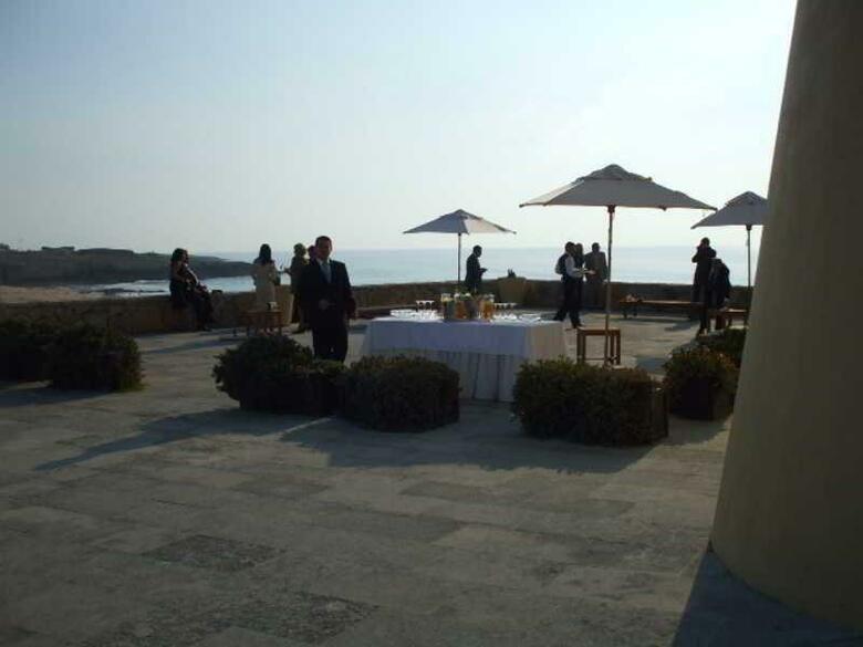 Hotel Fortaleza Do Guincho