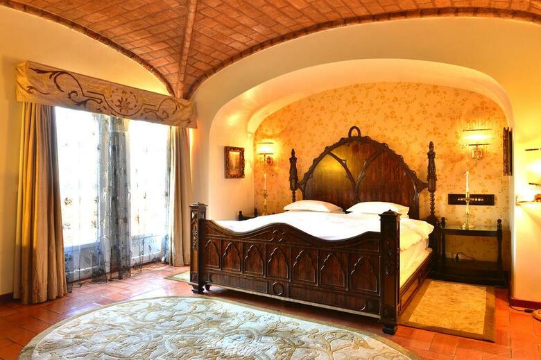 Hotel Fortaleza Do Guincho