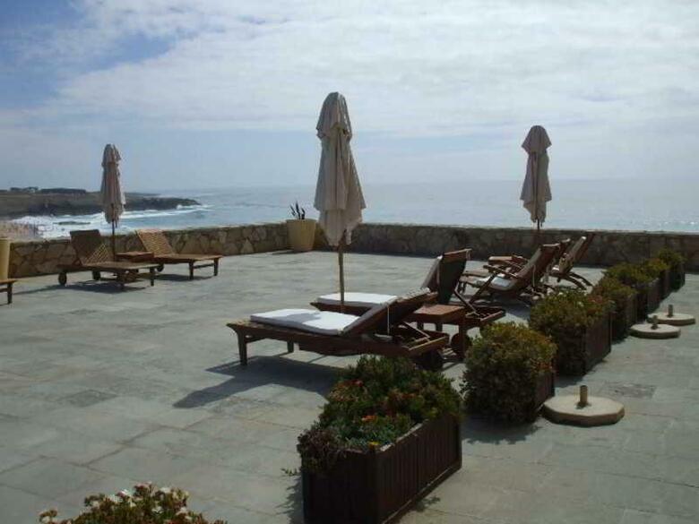Hotel Fortaleza Do Guincho