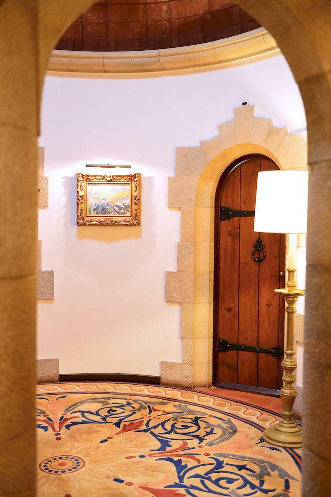 Hotel Fortaleza Do Guincho