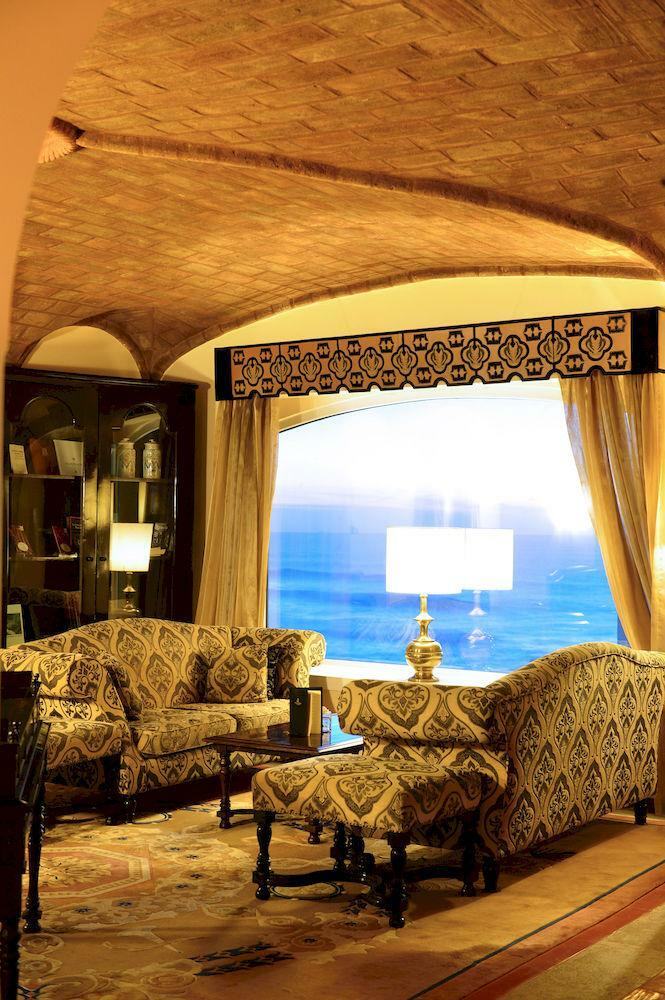 Hotel Fortaleza Do Guincho