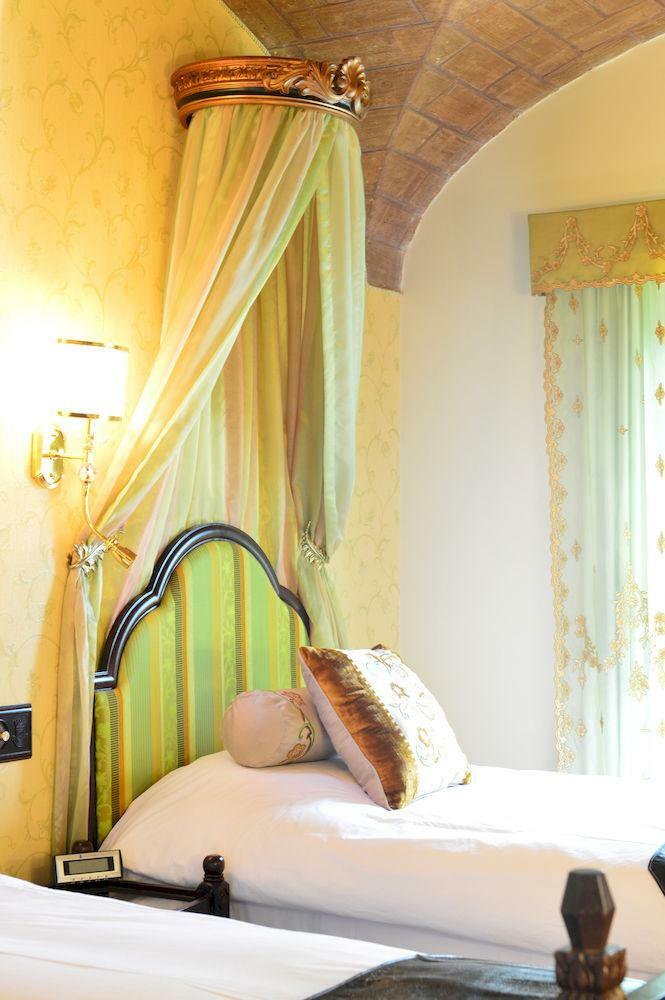 Hotel Fortaleza Do Guincho