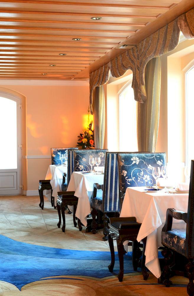 Hotel Fortaleza Do Guincho