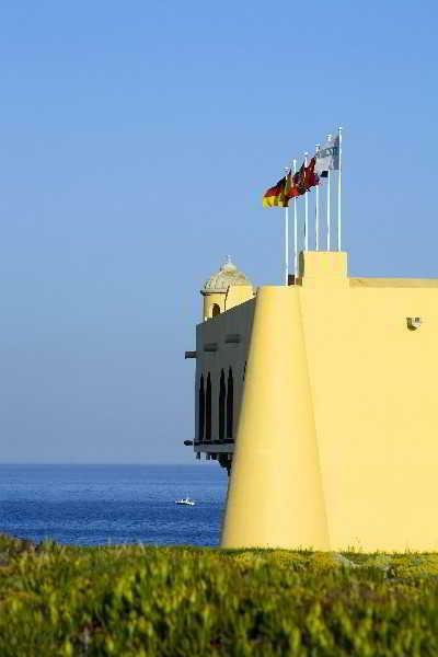 Hotel Fortaleza Do Guincho