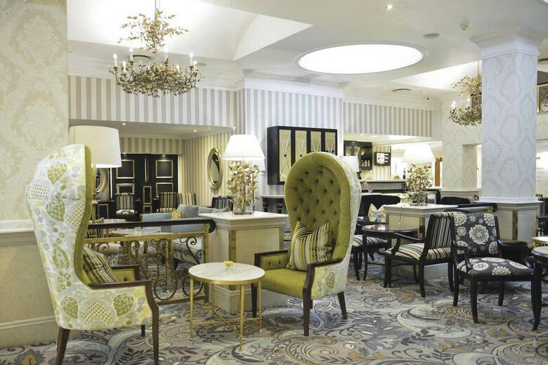 Protea Hotel Balalaika Sandton