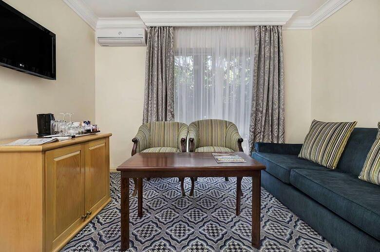 Protea Hotel Balalaika Sandton