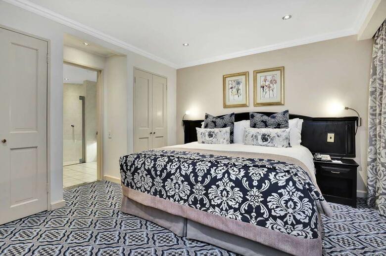Protea Hotel Balalaika Sandton