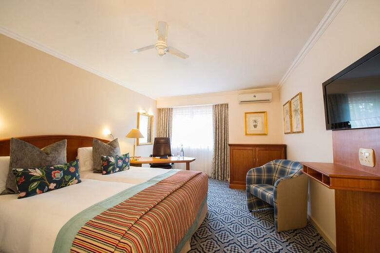 Protea Hotel Balalaika Sandton