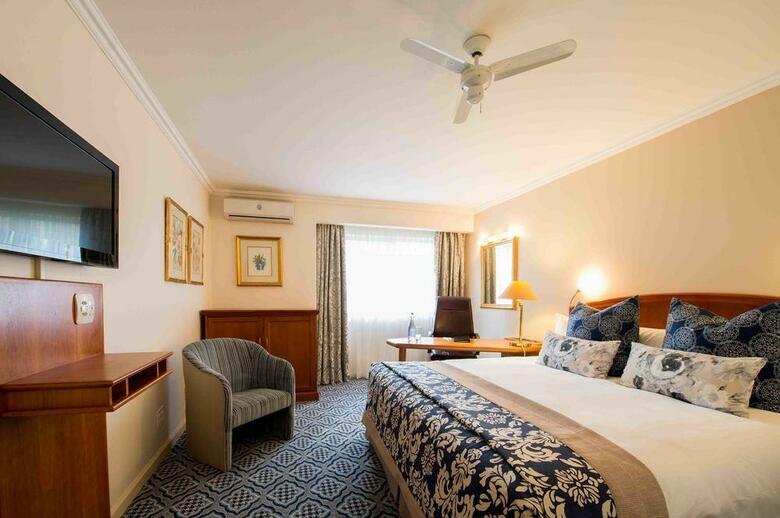 Protea Hotel Balalaika Sandton