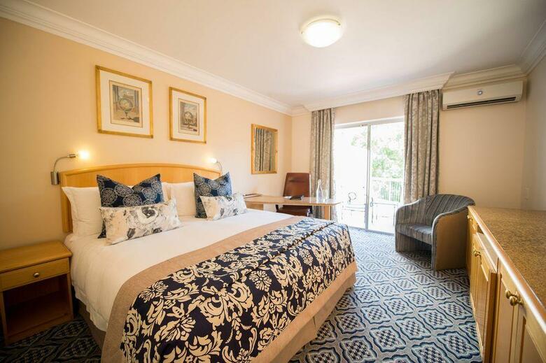 Protea Hotel Balalaika Sandton