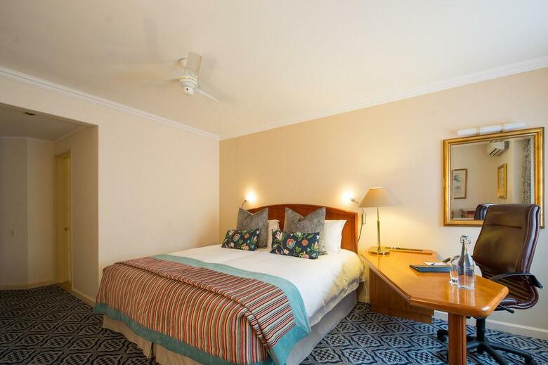 Protea Hotel Balalaika Sandton