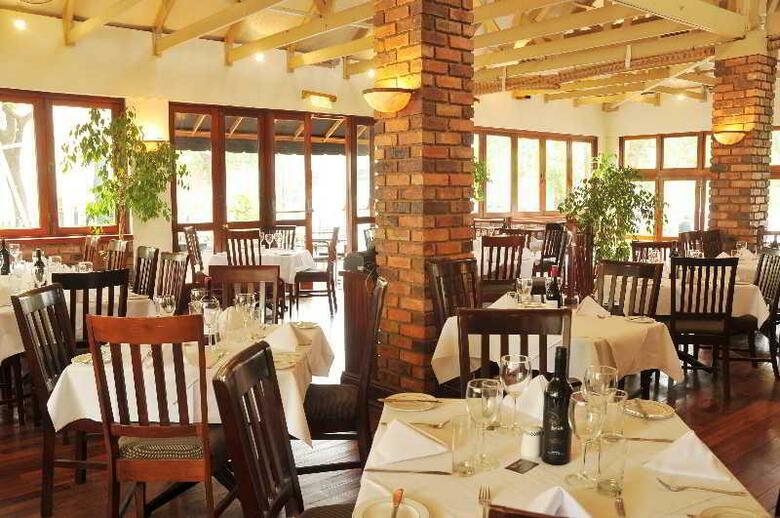 Protea Hotel Balalaika Sandton
