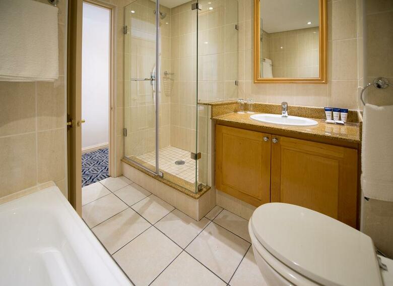 Protea Hotel Balalaika Sandton