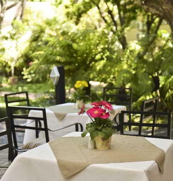 Protea Hotel Balalaika Sandton