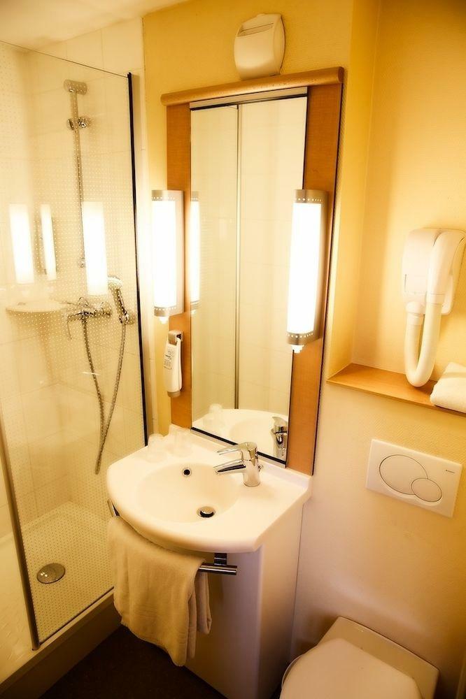 Hotel Ibis Paris Italie Tolbiac 13�me