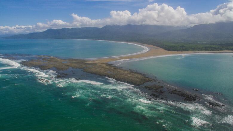 Hotel Villas Rio Mar Dominical