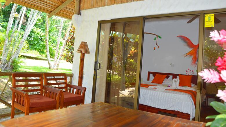 Hotel Villas Rio Mar Dominical