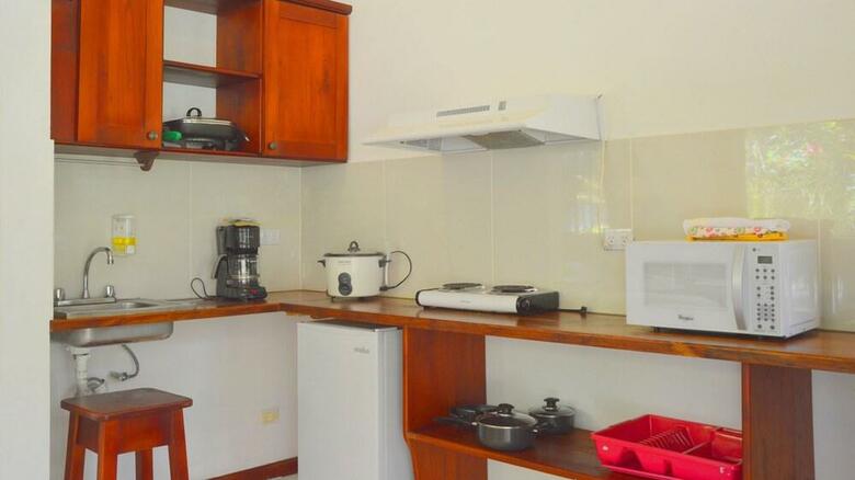 Hotel Villas Rio Mar Dominical