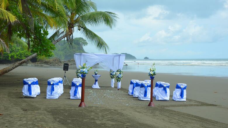 Hotel Villas Rio Mar Dominical