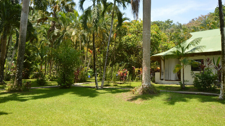 Hotel Villas Rio Mar Dominical