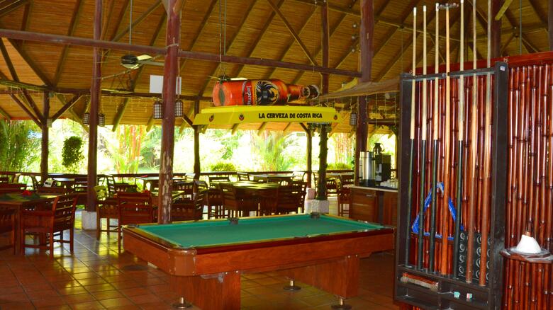 Hotel Villas Rio Mar Dominical