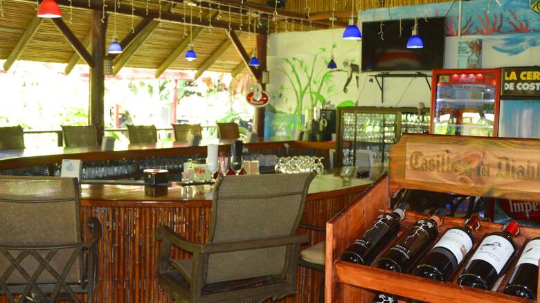 Hotel Villas Rio Mar Dominical