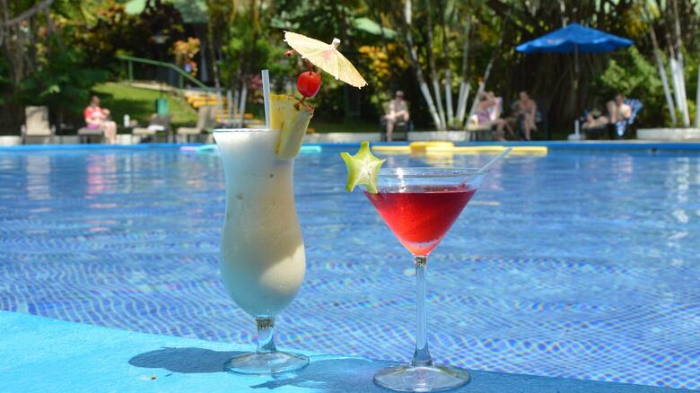 Hotel Villas Rio Mar Dominical