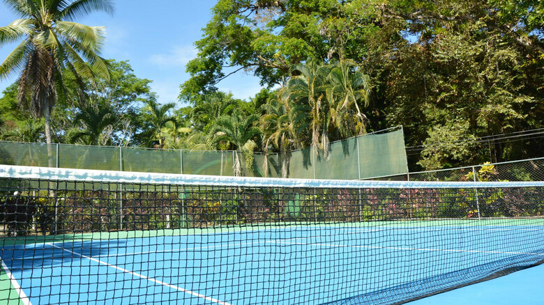 Hotel Villas Rio Mar Dominical