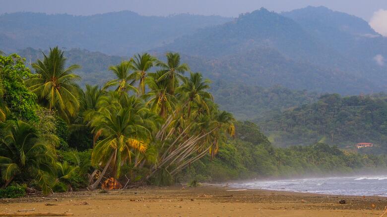 Hotel Villas Rio Mar Dominical