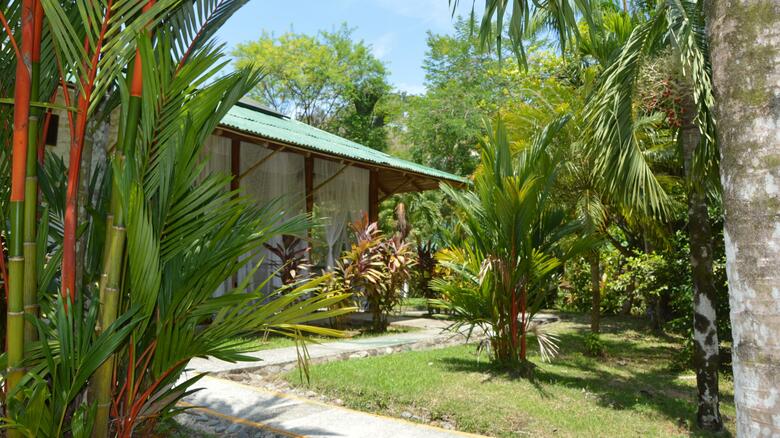Hotel Villas Rio Mar Dominical