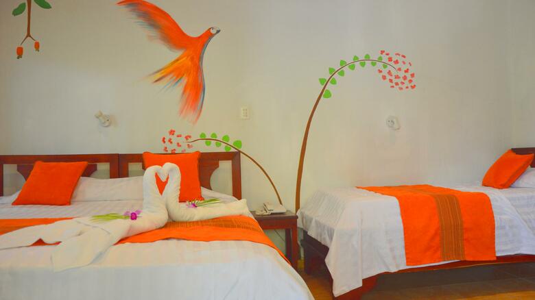 Hotel Villas Rio Mar Dominical